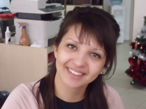 Аз съм на Ваше разположение, свържете се с мен сега!