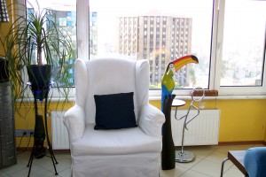 modern furniture