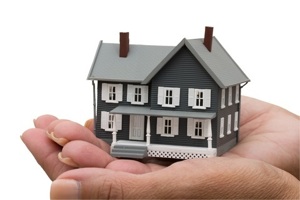 Mortgage help - house in hand