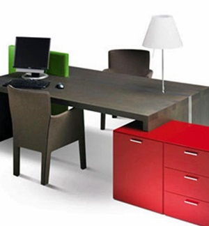 Office Desk