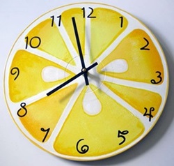lemon-clock8