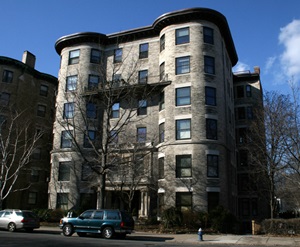 appartment