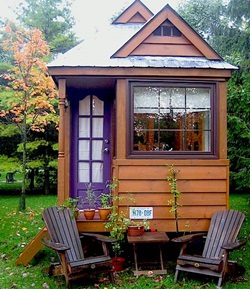 tiny-house
