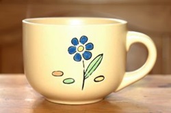 morning-tea