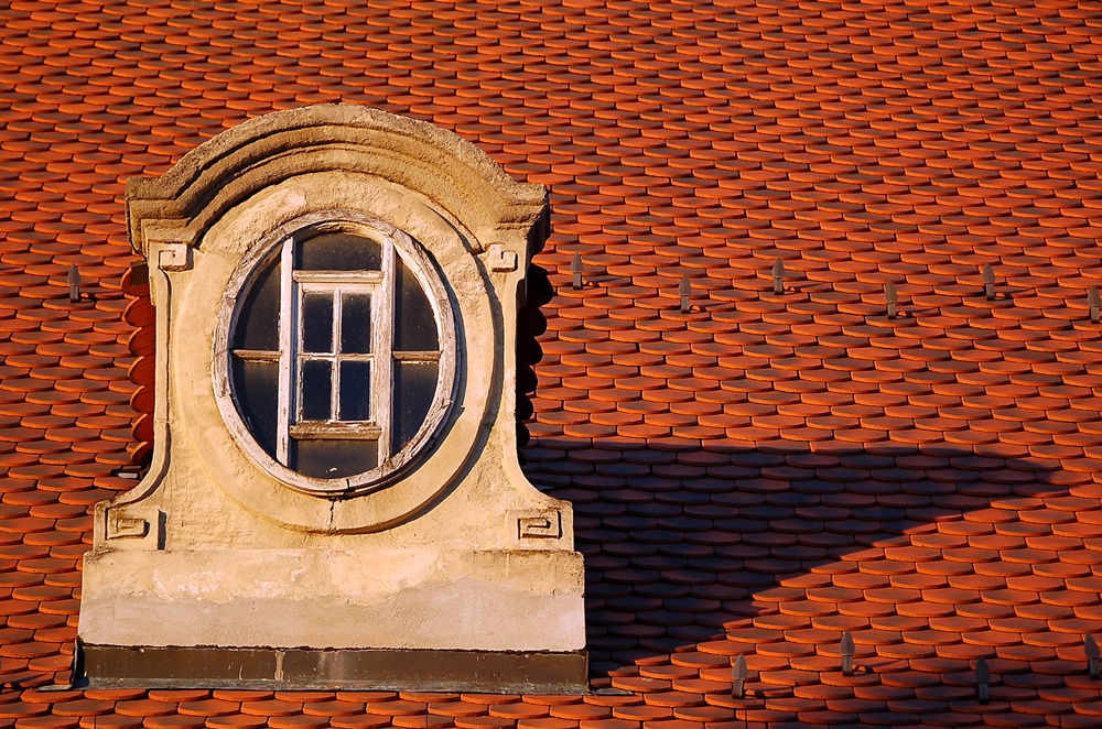 roof