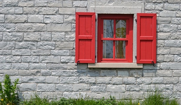 window