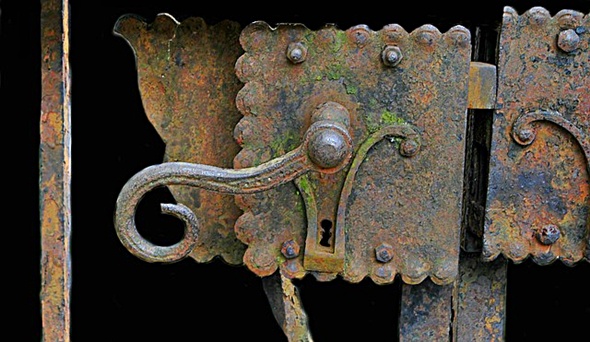 door-handle