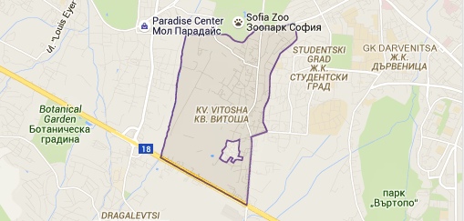 vitosha