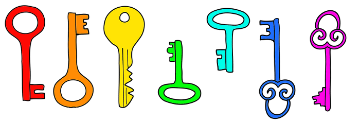 keys2