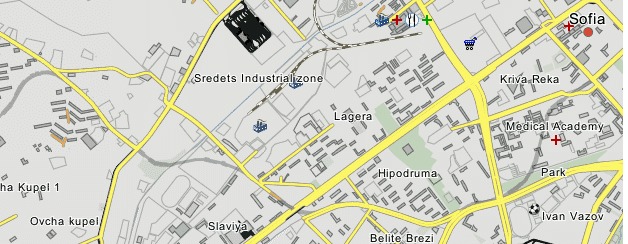 lagera