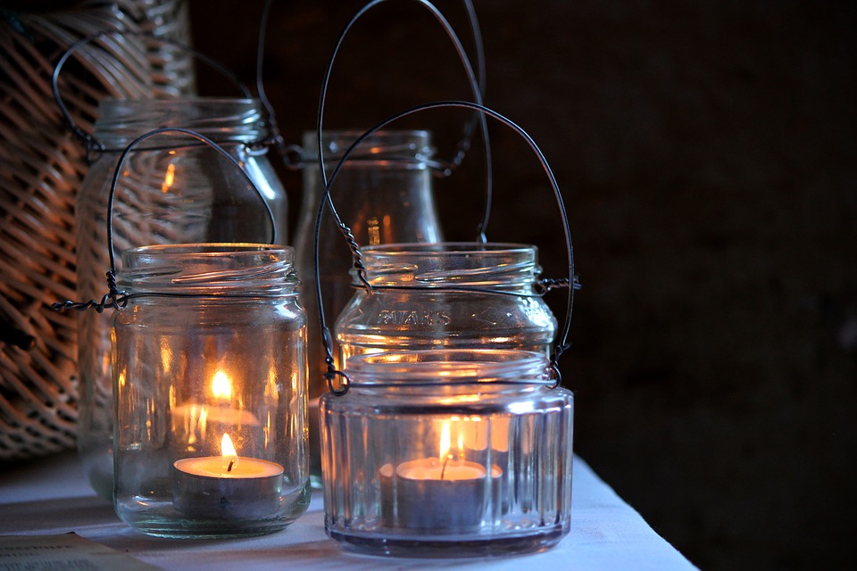 jars