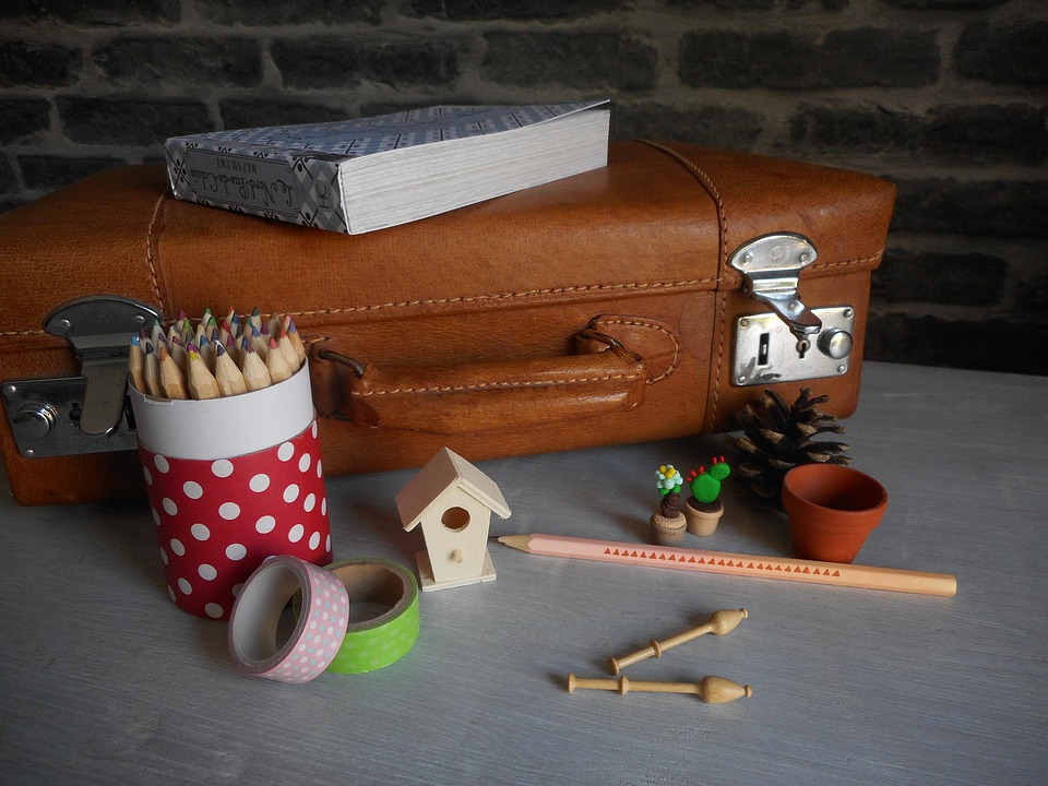 suitcase