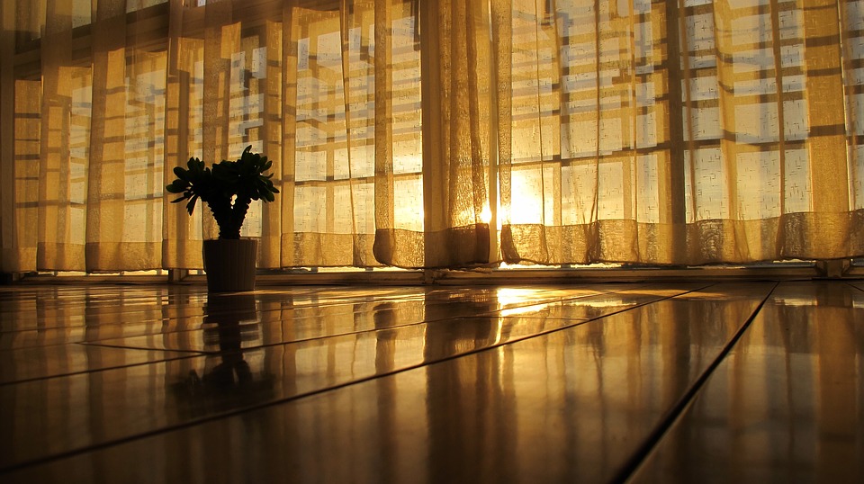 curtains-transparent