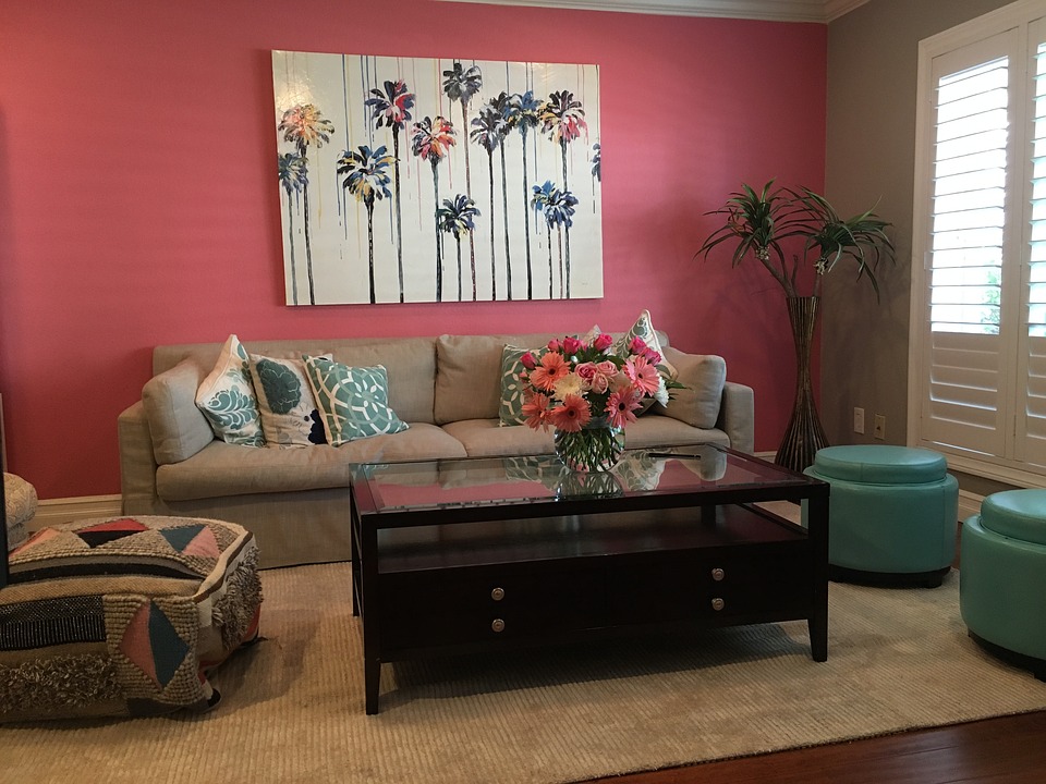 pink-wall