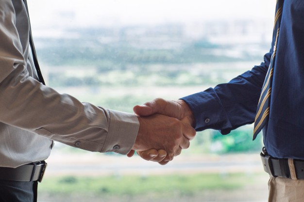 shaking-hands