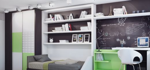 Детска стая