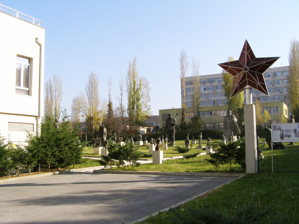 ТОП 10 музея в София, които да посетите със семейството това лято - 2