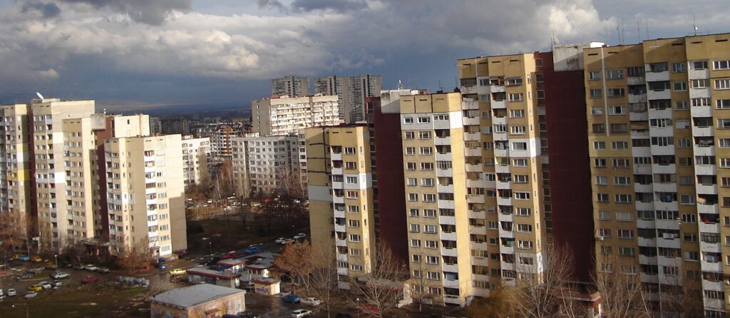 ТЕСТ: Кой квартал на София е твоята истинска „половинка“? - 2