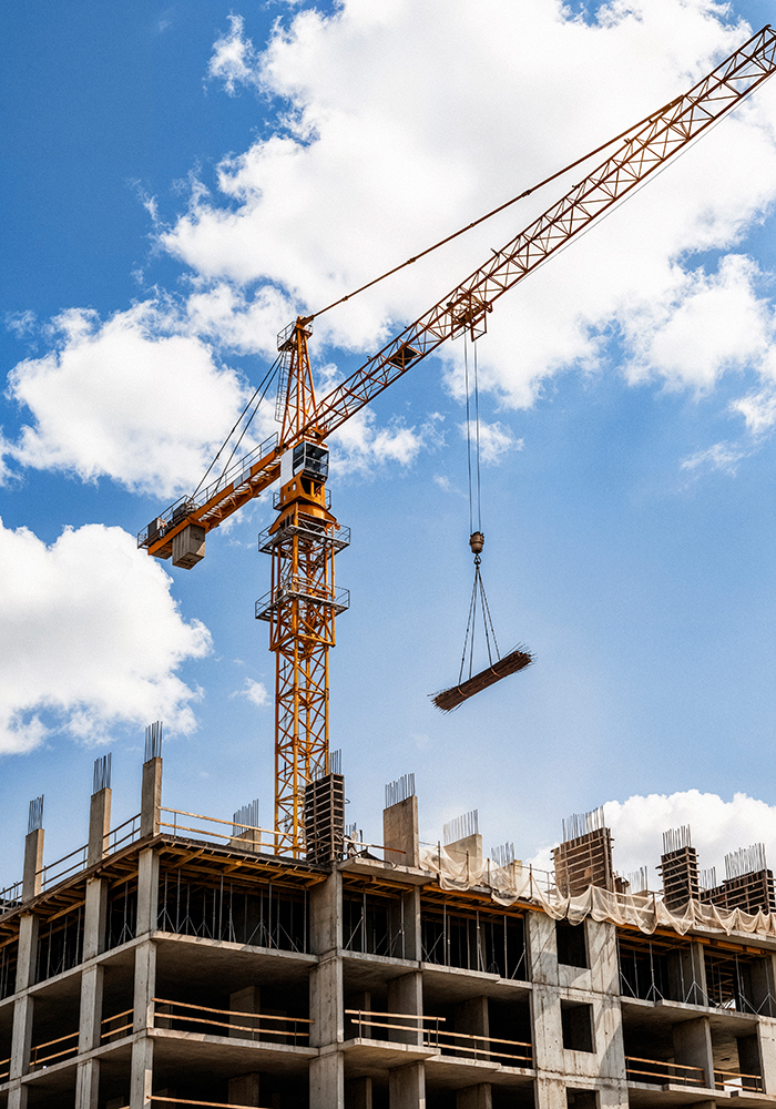 Защо февруари е най-доброто време за огледи на ново строителство? - 3