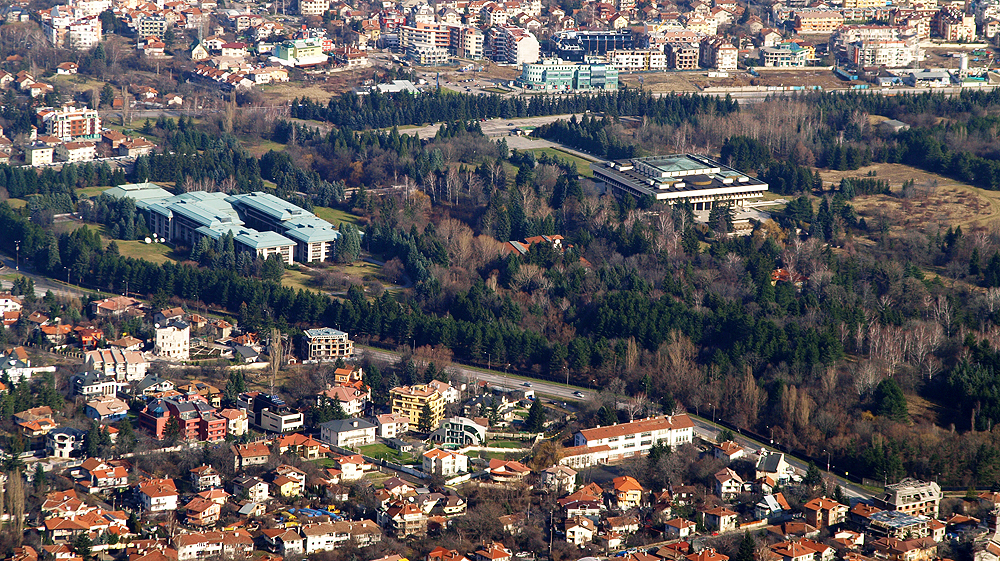 ТЕСТ: Кой квартал на София е твоята истинска „половинка“? - 3