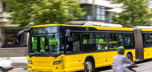 Транспортната свързаност – новият господар на цените в София